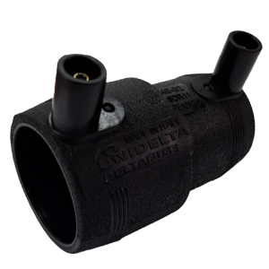 COPLAS REDUCCIÓN ELECTROFUSIÓN UNIDELTA HDPE-100 PN-16, SDR 11