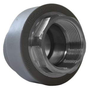 MONTURAS FUSIÓN SOCKET - HILO METÁLICO HI CLASE: 2,70°C, 10 BAR; 20°C 16 BAR
