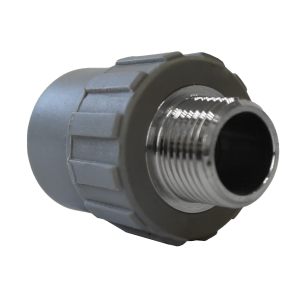 TERMINAL FUSIÓN SOCKET - HILO METÁLICO HE CLASE: 2,70°C, 10 BAR; 20°C 20 BAR