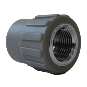 TERMINAL FUSIÓN SOCKET HILO METÁLICO HI CLASE: 2,70°C, 10 BAR; 20°C 20 BAR
