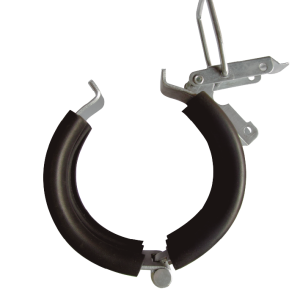 ABRAZADERA (INSONORE PIPE SYSTEM) FIJA AQUASYSTEM IPS