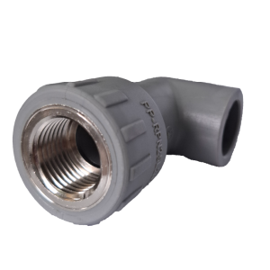 CODO FUSIÓN SOCKET CUELLO LARGO - HILO METÁLICO HI CLASE: 2,70°C, 10 BAR; 20°C 20 BAR