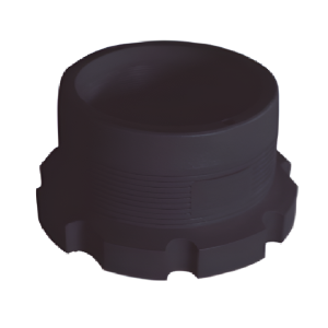 KIT STUB END ELECTROFUSIÓN HDPE-FLANGE ISO DIN