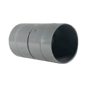 COPLA UNIÓN SANITARIOS GRIS