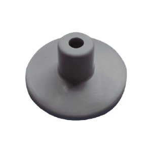 CUBRE FALLA PLÁSTICA DESLIZANTE PARA VASTAGOS 33mm 60mm Y 100mm CORTOS Y LARGOS