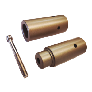 DADOS FUSÍON LARGOS PARA TUBERÍAS 16mm a 32mm