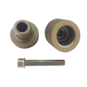 DADOS FUSIÓN PARA TUBERÍAS 16mm a 160mm