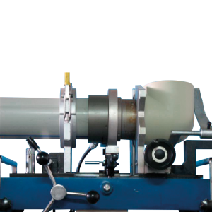 MÁQUINA FUSIONADORA “FUSIOTHERM”