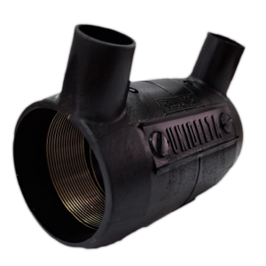 COPLAS ELECTROFUSIÓN UNIDELTA HDPE-100 PN-16, SDR 11
